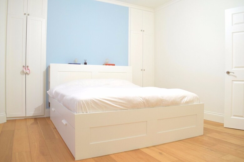 Apartamentos 2 Bedroom Victorian Flat In Zone 1 Sleeps 4
