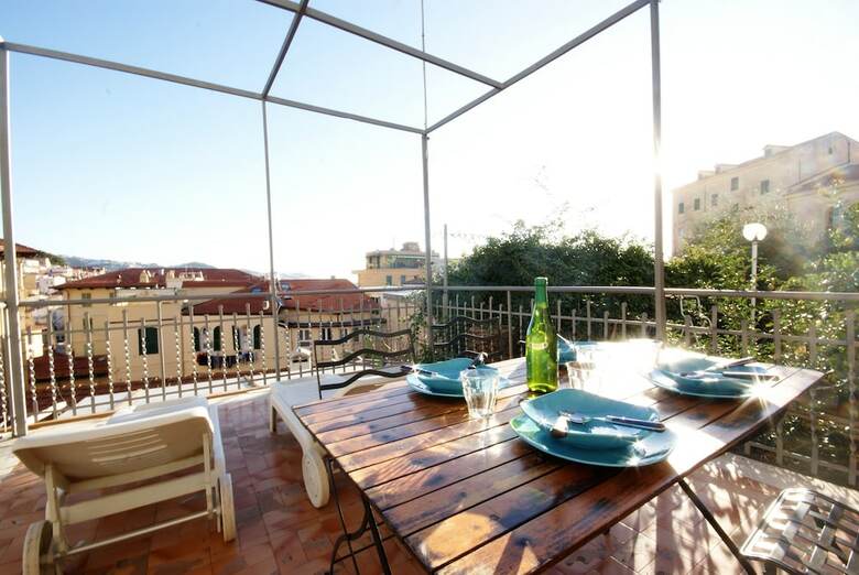 Apartamento Da Claudia