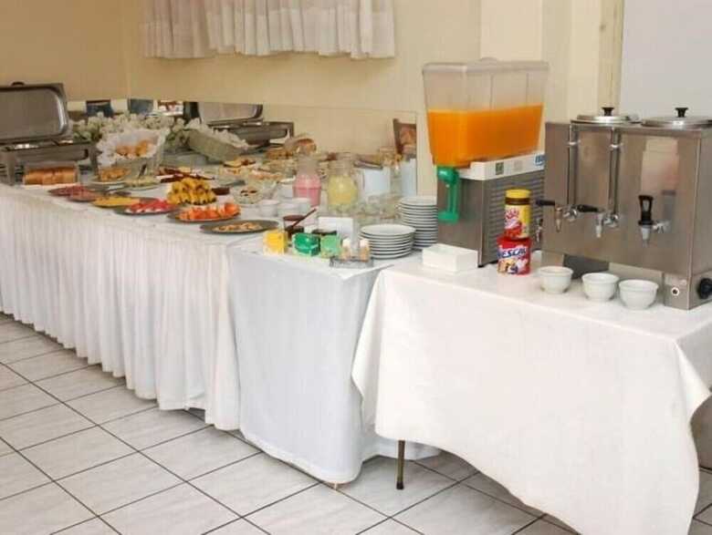 Hotel Itamarati