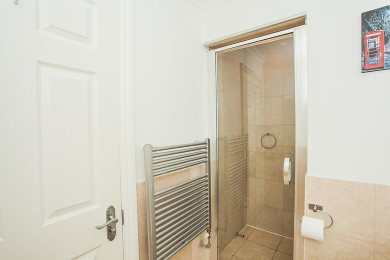 Apartamentos Spacious South Kensington Penthouse