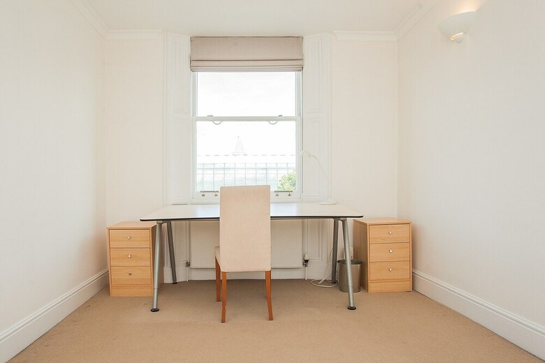 Apartamentos Spacious South Kensington Penthouse
