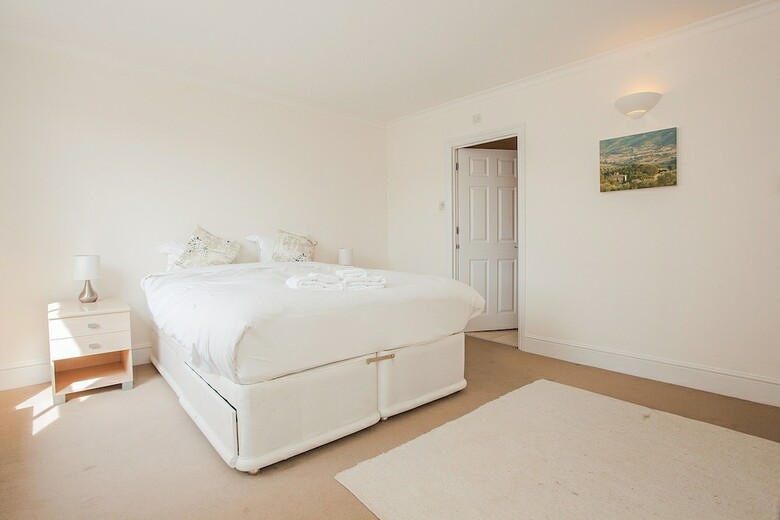 Apartamentos Spacious South Kensington Penthouse