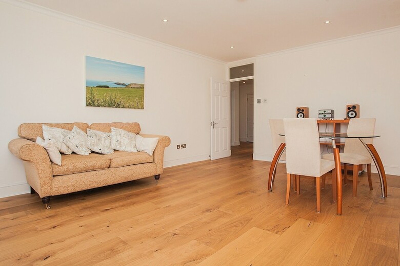 Apartamentos Spacious South Kensington Penthouse