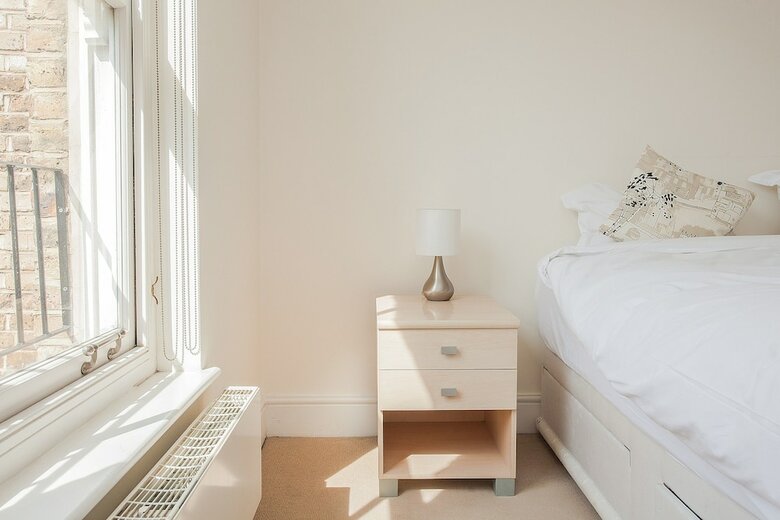 Apartamentos Spacious South Kensington Penthouse