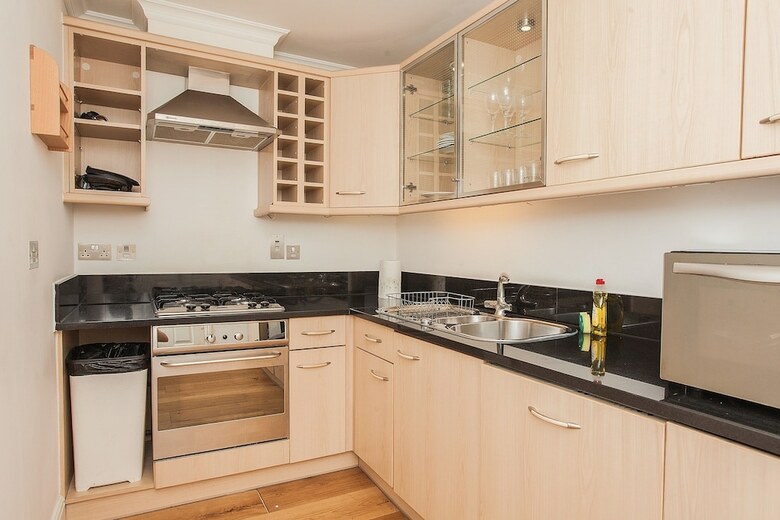 Apartamentos Spacious South Kensington Penthouse