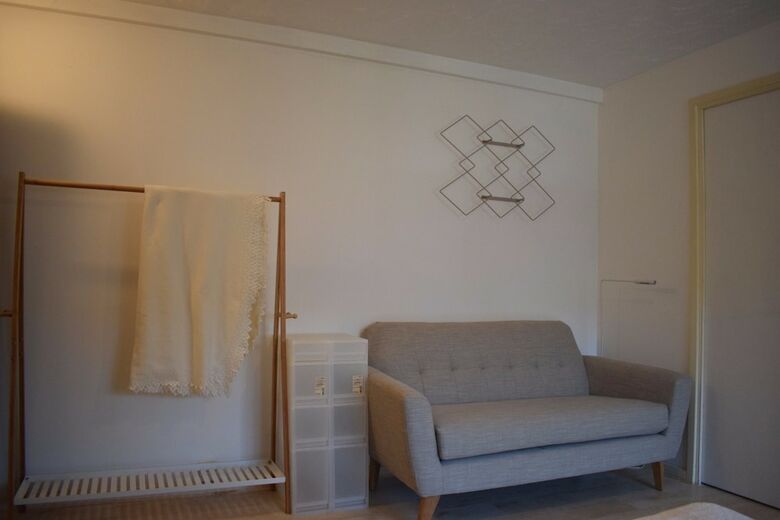 Modern Studio Apartment In South Bermondsey