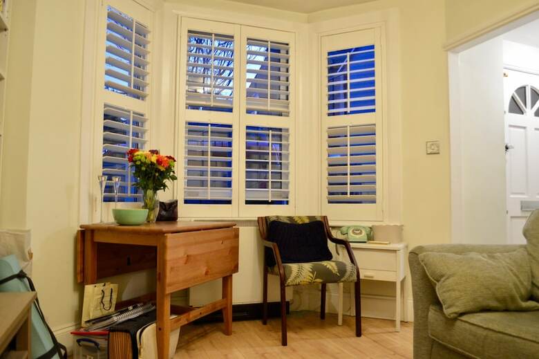 Apartamentos 1 Bedroom Flat In Fulham Sleeps 3