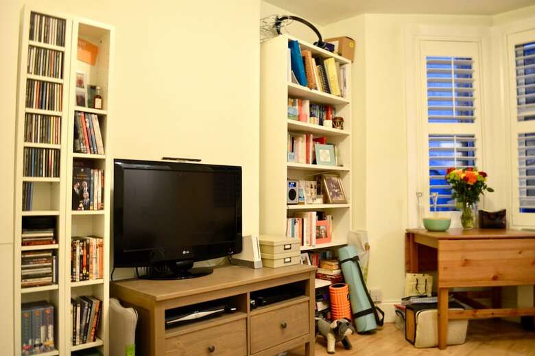Apartamentos 1 Bedroom Flat In Fulham Sleeps 3