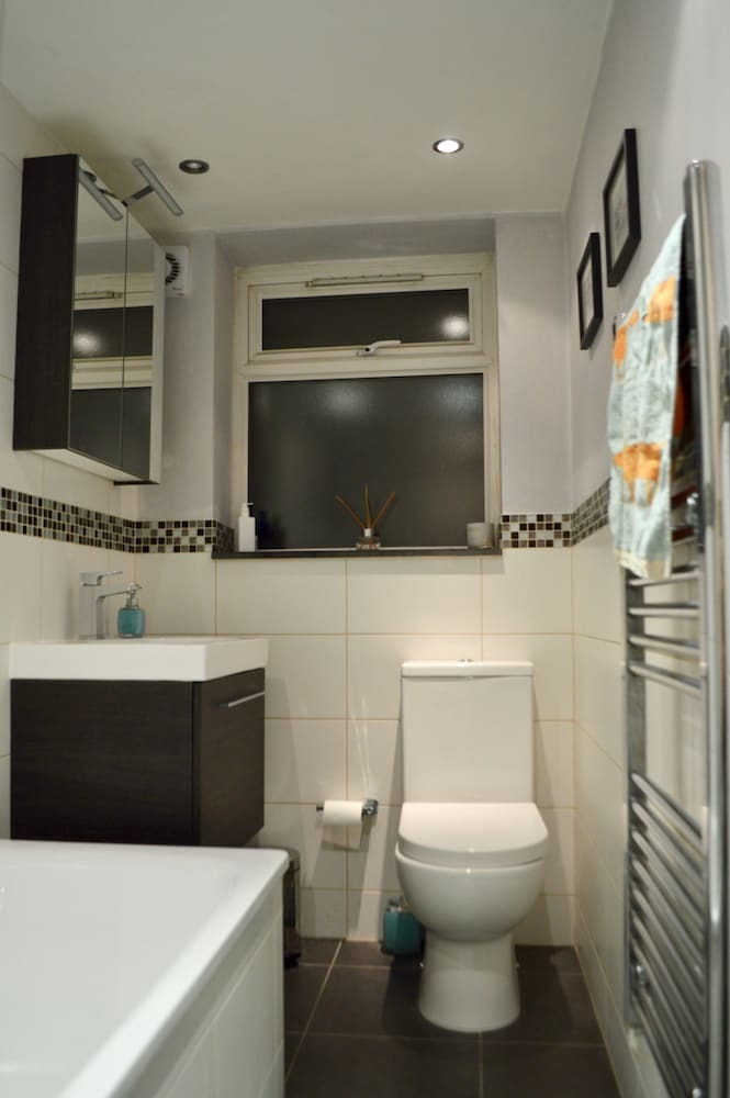 Apartamentos 1 Bedroom Flat In Fulham Sleeps 3