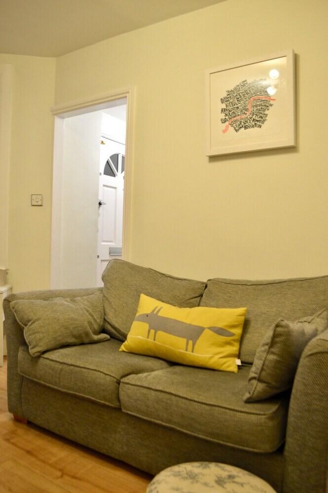 Apartamentos 1 Bedroom Flat In Fulham Sleeps 3