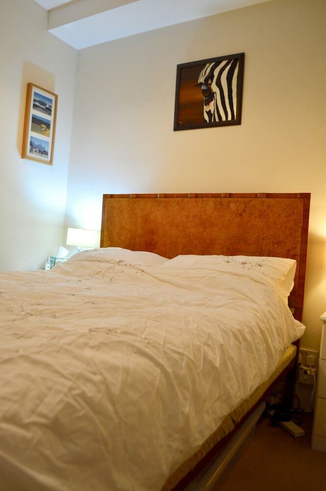 Apartamentos 1 Bedroom Flat In Fulham Sleeps 3