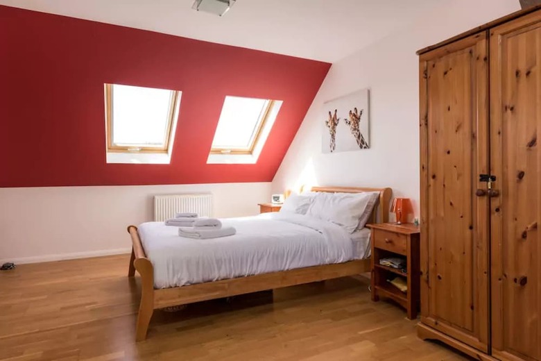3 Bedroom House In Brighton With Garden