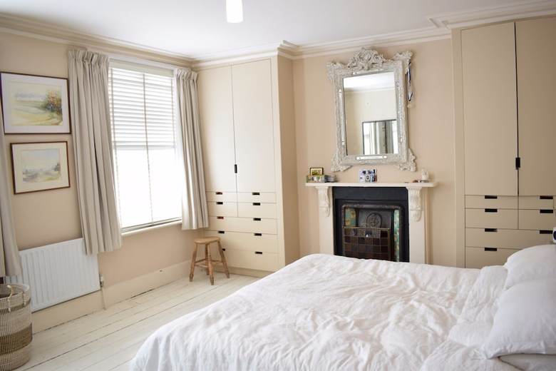 2 Bedroom Family Home In Hammersmith