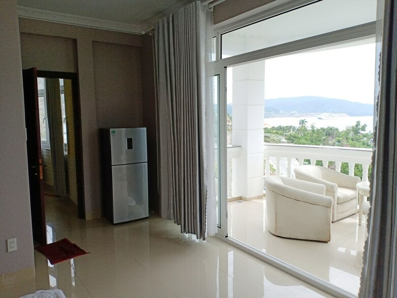 Nha Trang Star Villa Hotel
