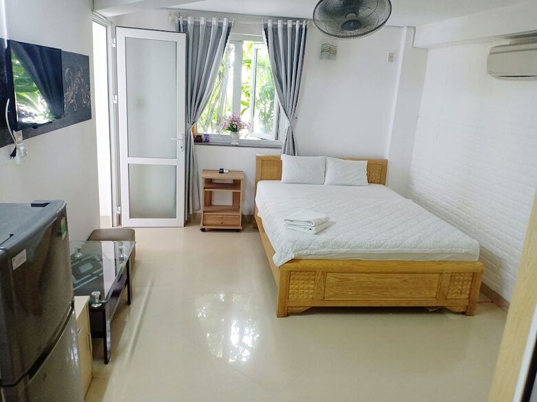 Nha Trang Star Villa Hotel