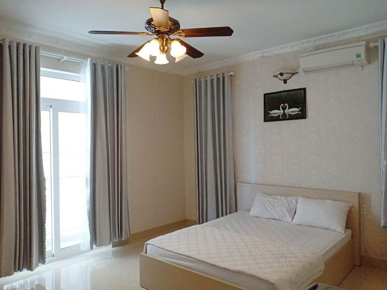 Nha Trang Star Villa Hotel
