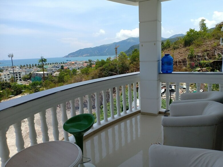 Nha Trang Star Villa Hotel