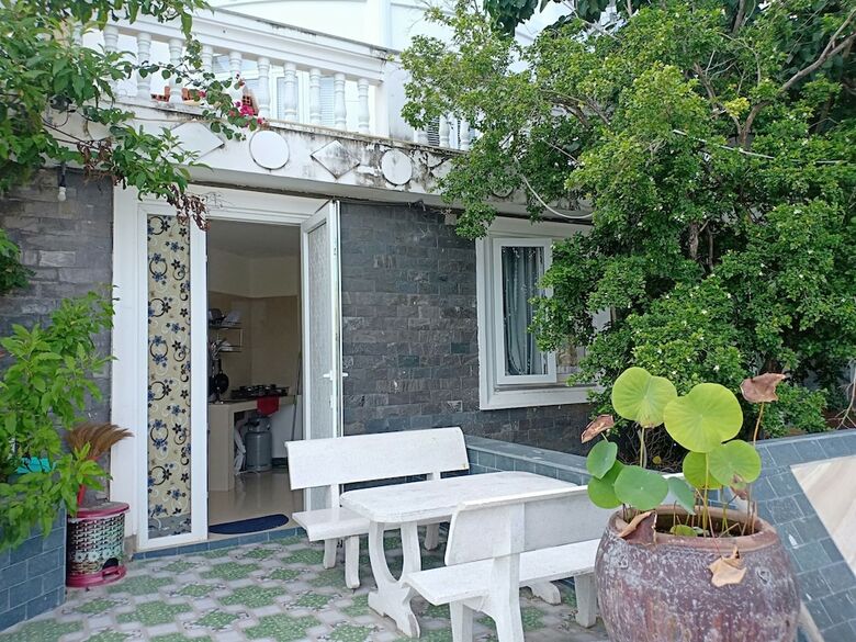 Nha Trang Star Villa Hotel