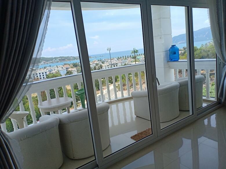 Nha Trang Star Villa Hotel
