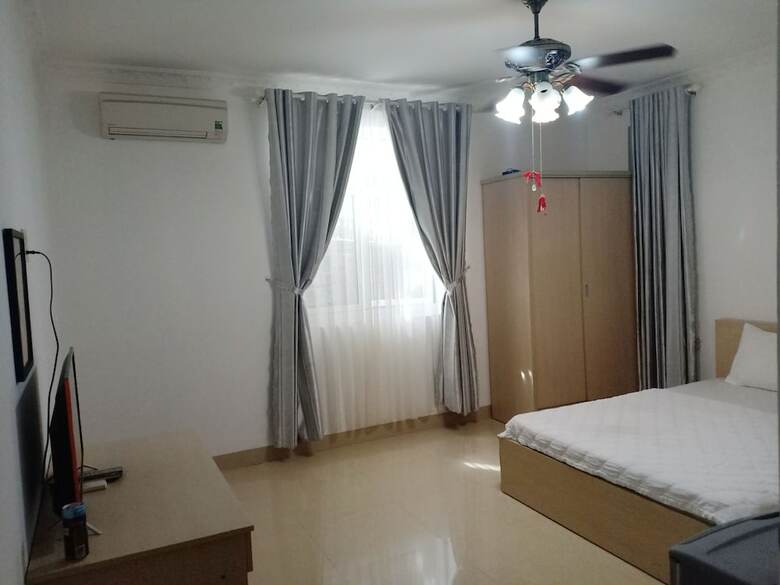 Nha Trang Star Villa Hotel