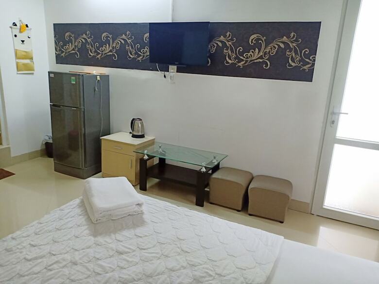 Nha Trang Star Villa Hotel