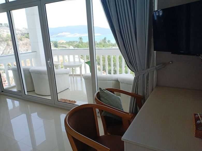 Nha Trang Star Villa Hotel
