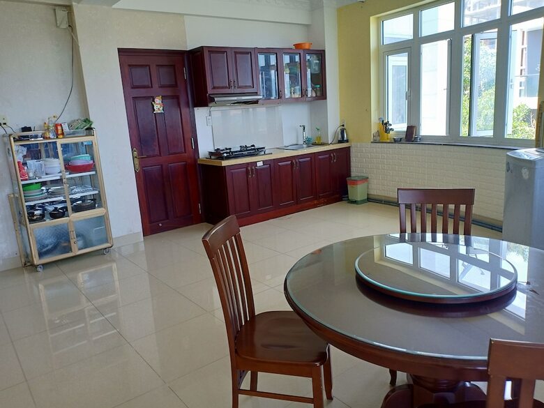 Nha Trang Star Villa Hotel
