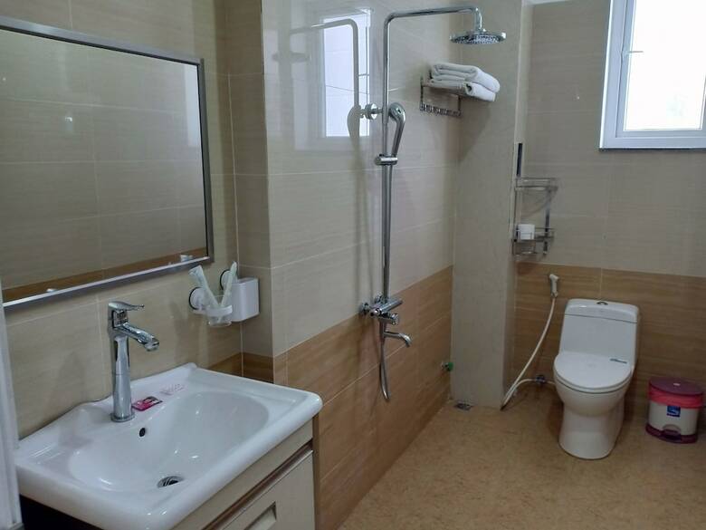 Nha Trang Star Villa Hotel