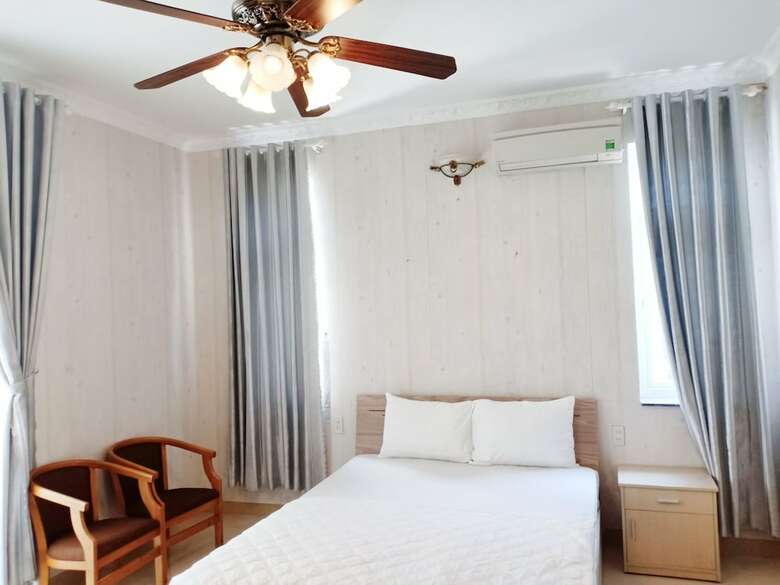 Nha Trang Star Villa Hotel