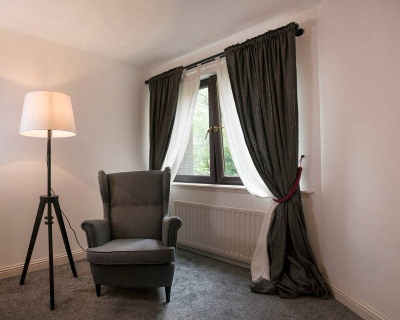 Apartamentos 2 Bedroom Flat In Central Location Sleeps 4