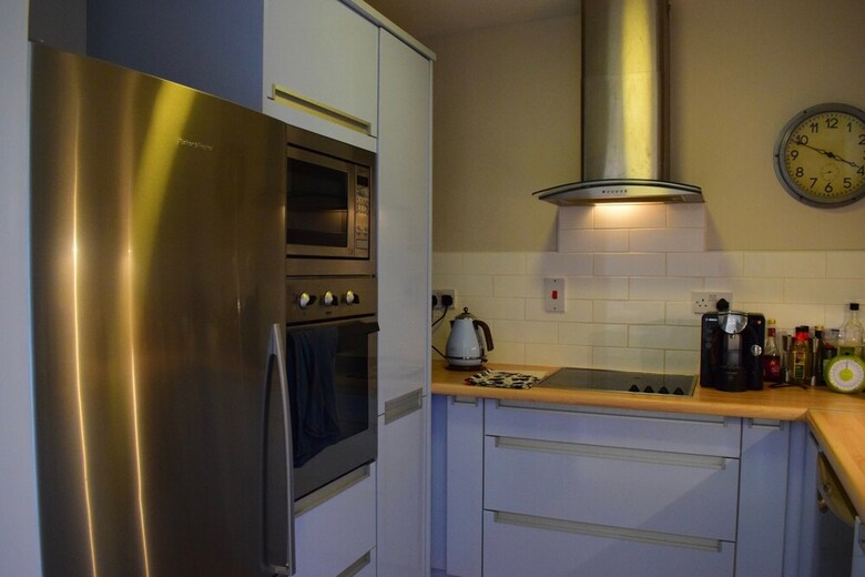 Apartamentos 2 Bedroom Flat Beside Phoenix Park