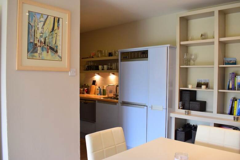 Apartamentos 2 Bedroom Flat Beside Phoenix Park