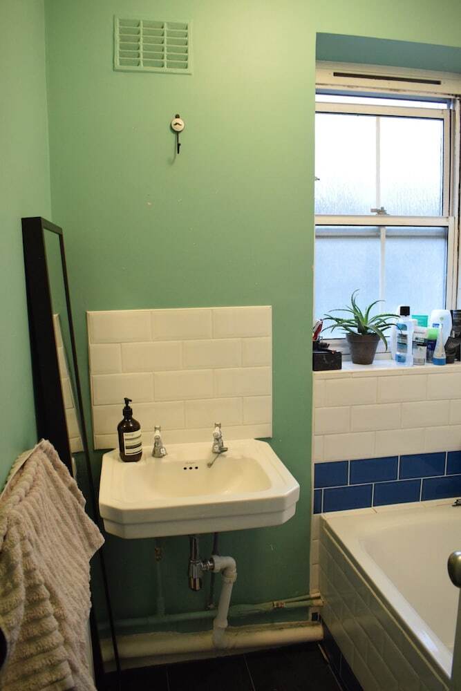 2 Bedroom Apartment In Clapham Sleeps 4