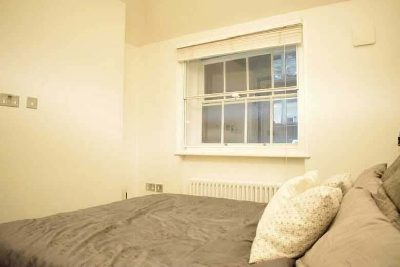 Apartamentos 1 Bedroom Covent Garden Flat Sleeps 4