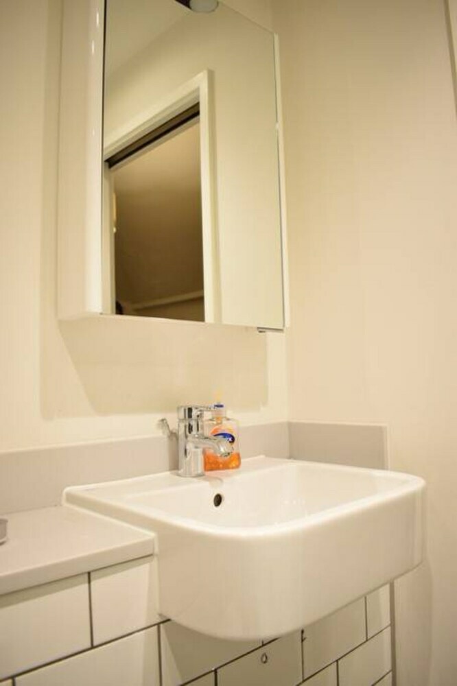 Apartamentos 1 Bedroom Covent Garden Flat Sleeps 4