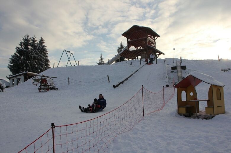 Les Chalets Des Ayes
