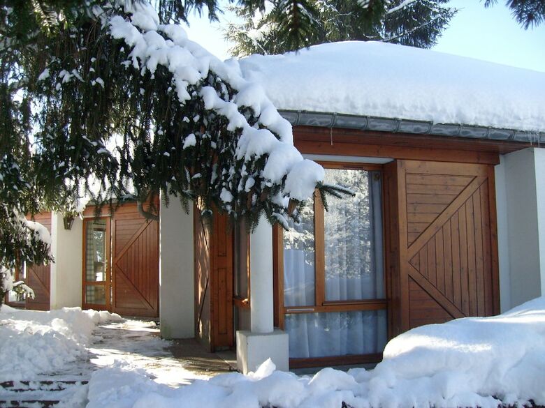 Les Chalets Des Ayes