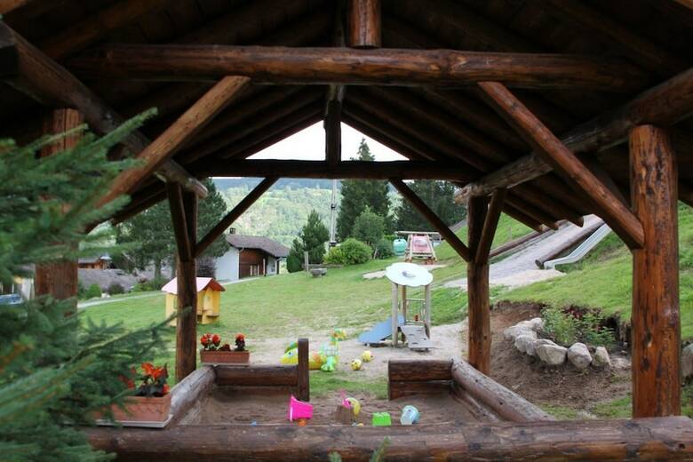 Les Chalets Des Ayes