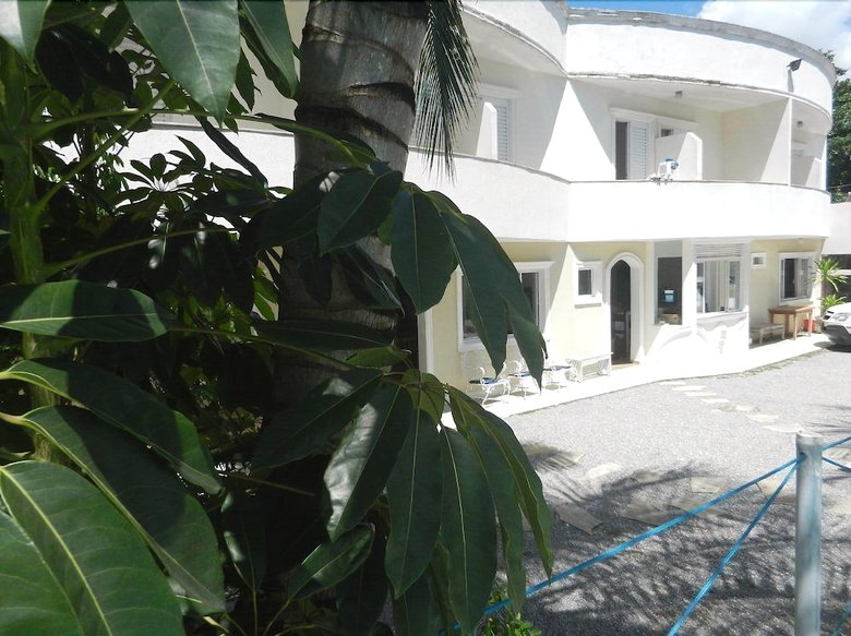 Iracemar Hotel Guaruja