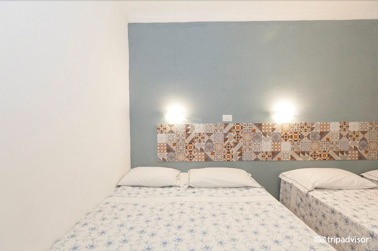 Iracemar Hotel Guaruja