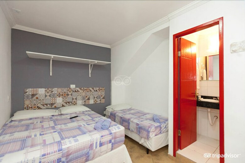 Iracemar Hotel Guaruja
