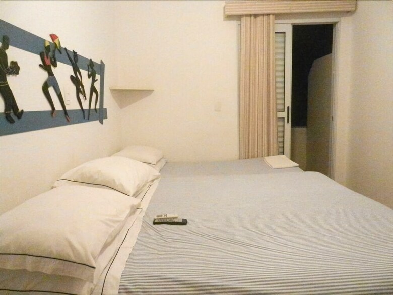 Iracemar Hotel Guaruja