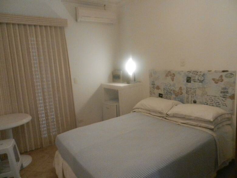 Iracemar Hotel Guaruja
