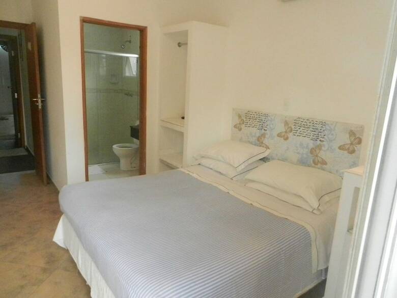 Iracemar Hotel Guaruja