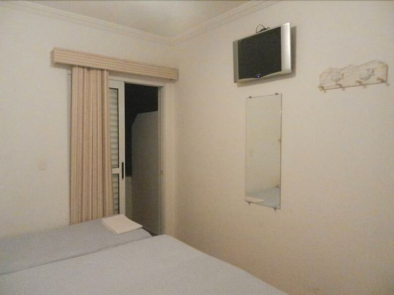 Iracemar Hotel Guaruja