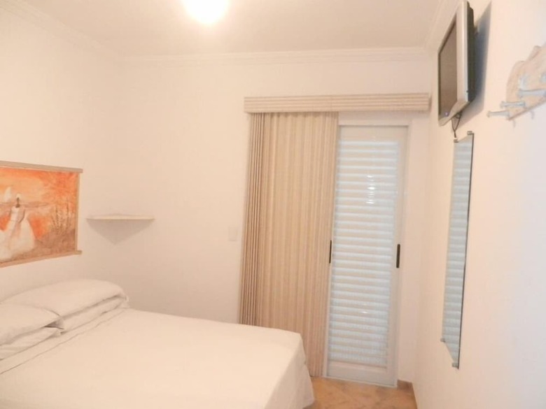 Iracemar Hotel Guaruja