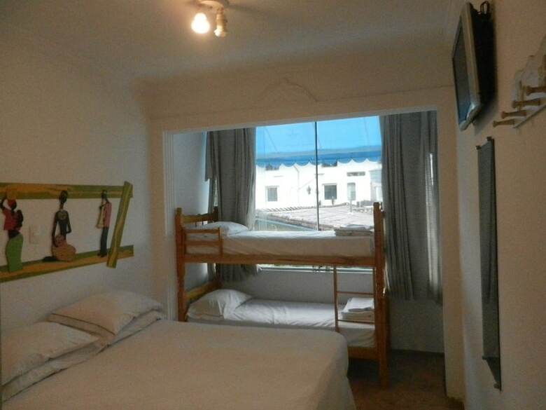 Iracemar Hotel Guaruja