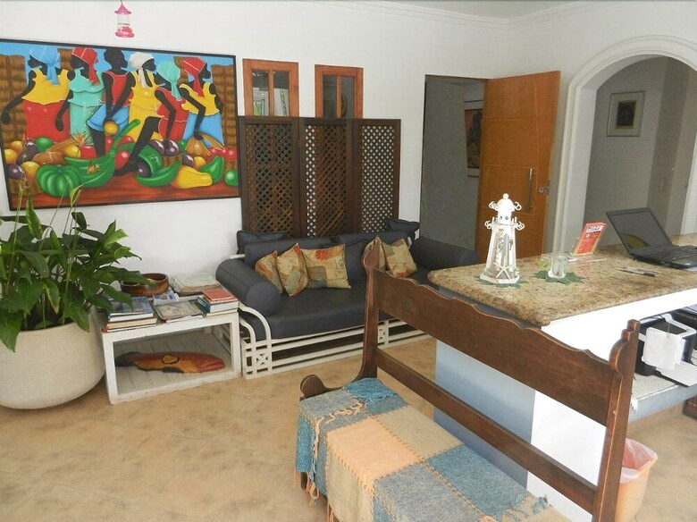 Iracemar Hotel Guaruja