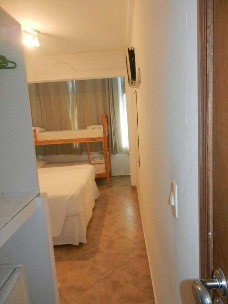 Iracemar Hotel Guaruja
