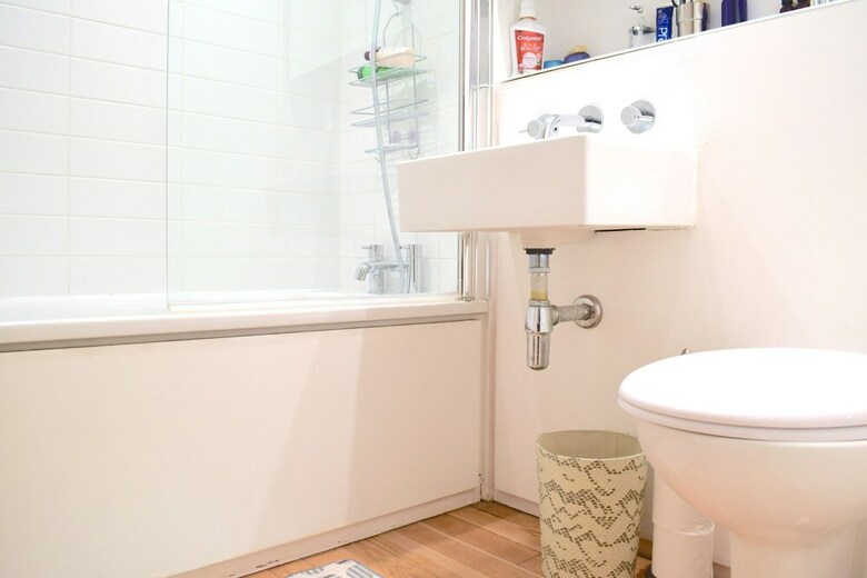 2 Bedroom Apartment Sleeps 4 In Kentish Town